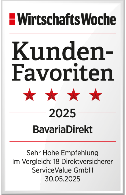 Wirtschaftswoche Icon