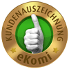 eKomi BavariaDirekt