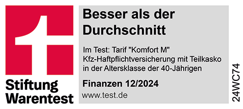Finanztest Icon