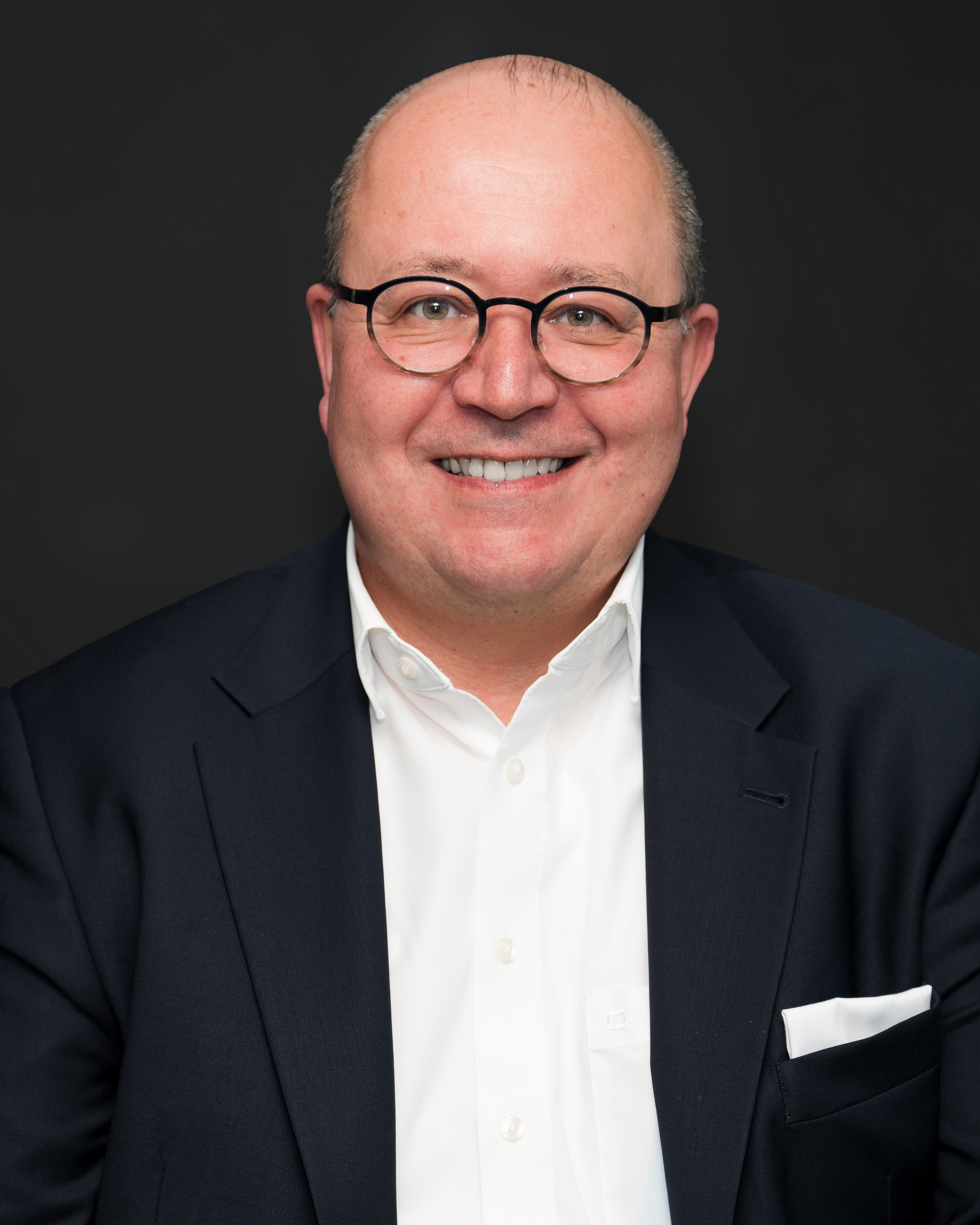 Frank Westbomke Leitung Kundenservice