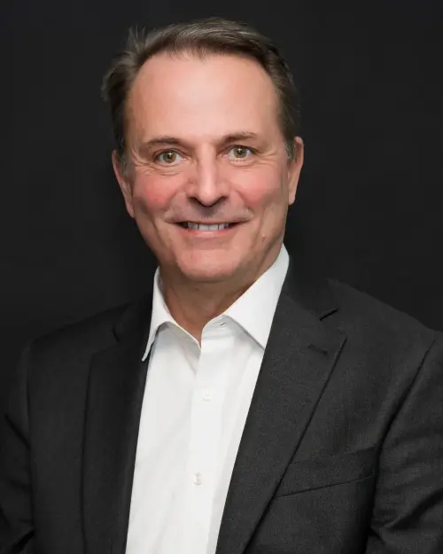 Dr. Jürgen Pesch Leitung Vertrieb und Organisation