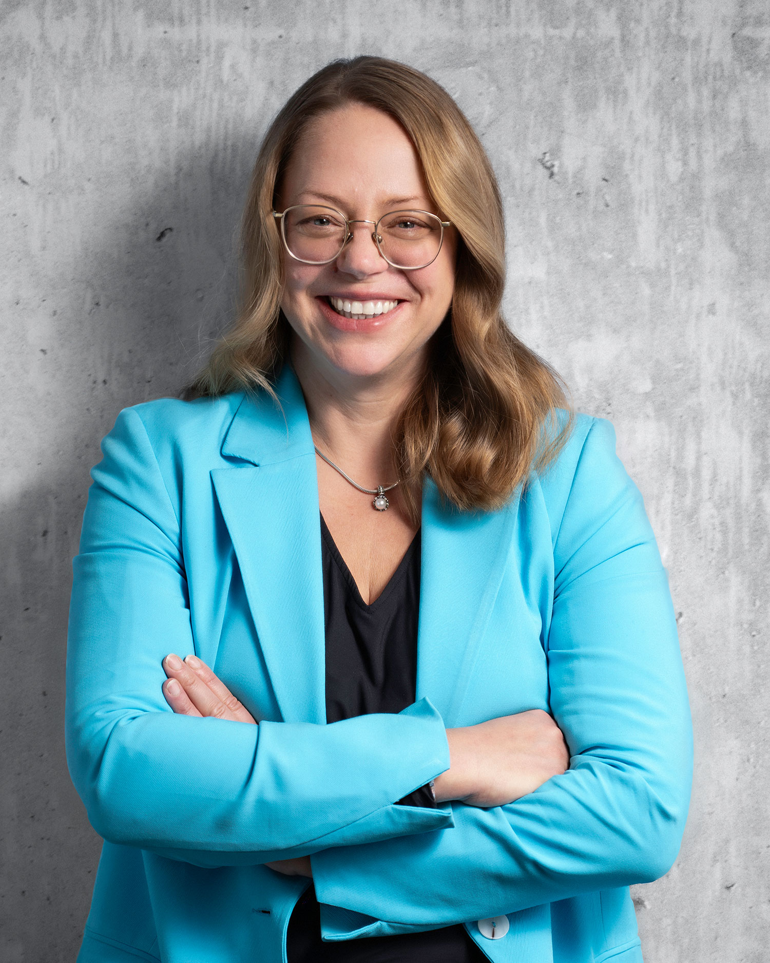  Vorstand Mareike Steinmann-Baptist