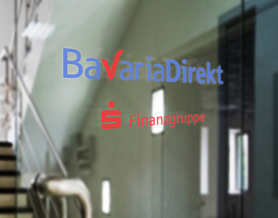 BavariaDirekt heute