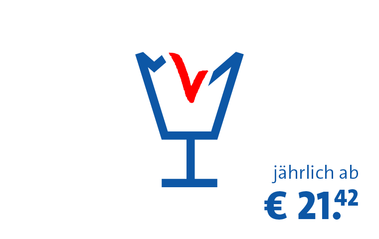 Privat-Haftpflichtversicherung 