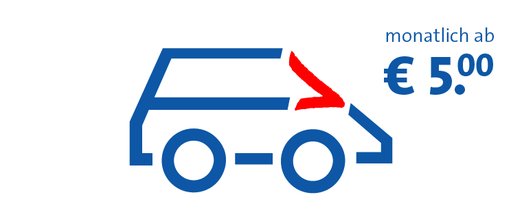 Kfz-Versicherung