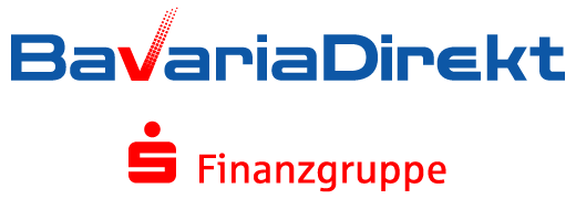 Logo BavariaDirekt