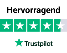 Trustpilot Sterne Siegel